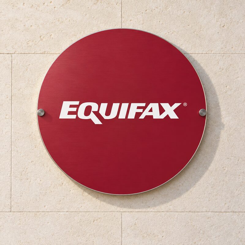 Equifax logo