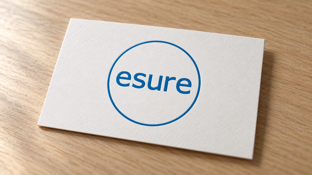 esure logo