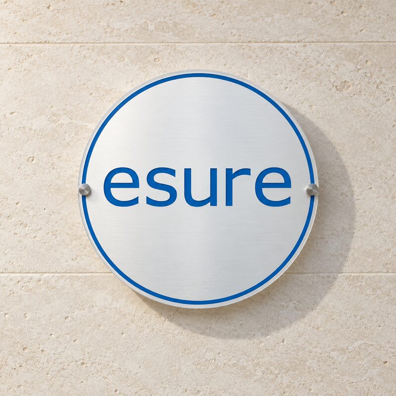 esure logo