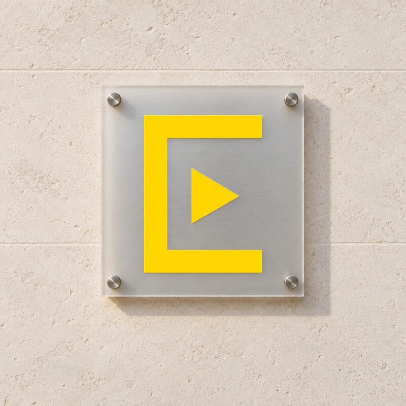 The Exeter logo
