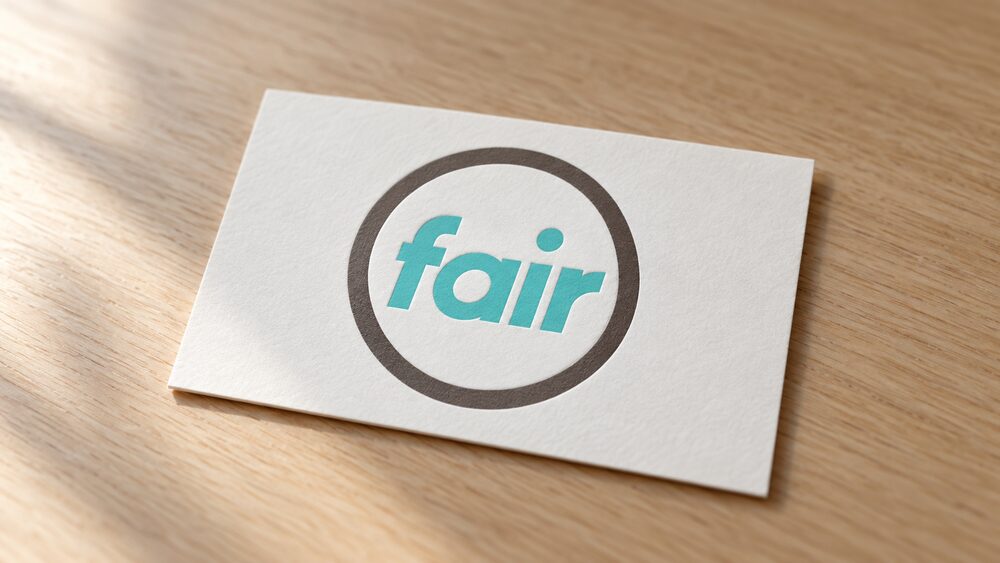 Fair Finance logo