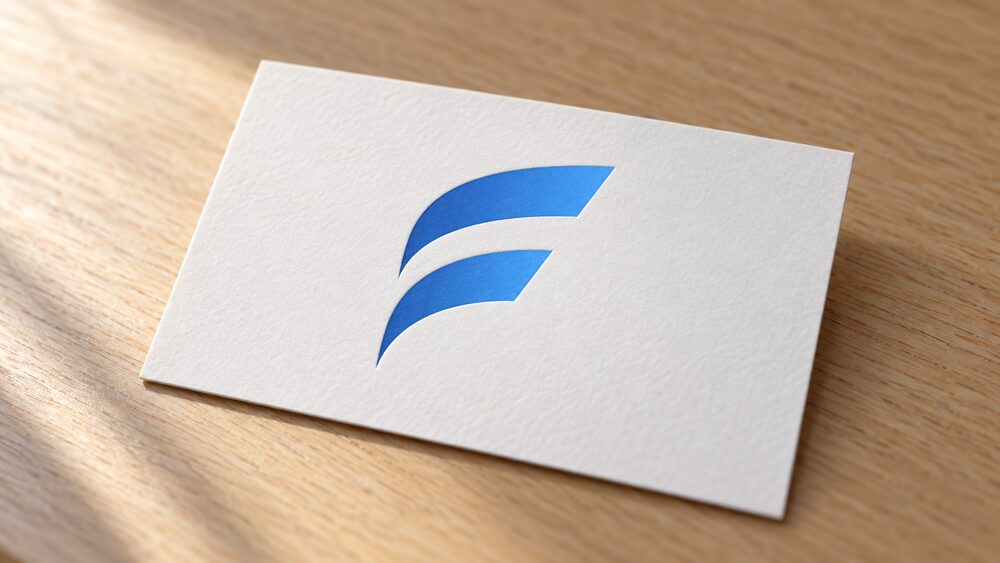 FairFX logo