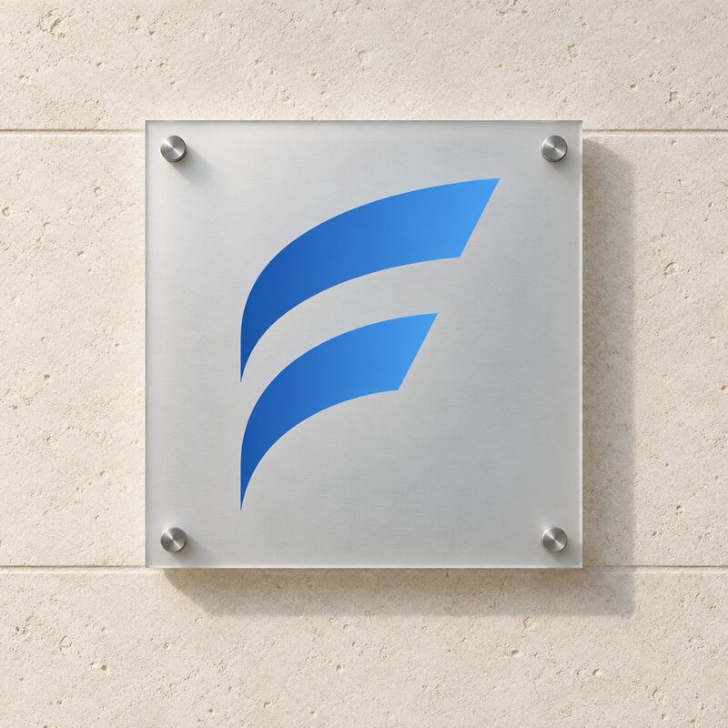 FairFX logo