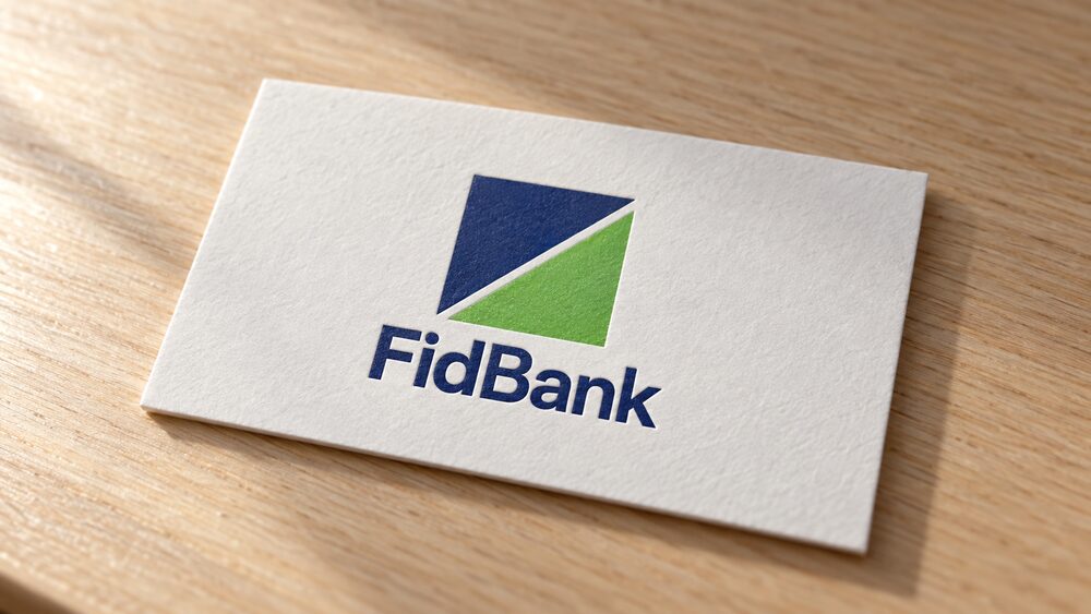 FidBank logo