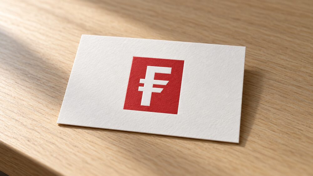 Fidelity logo