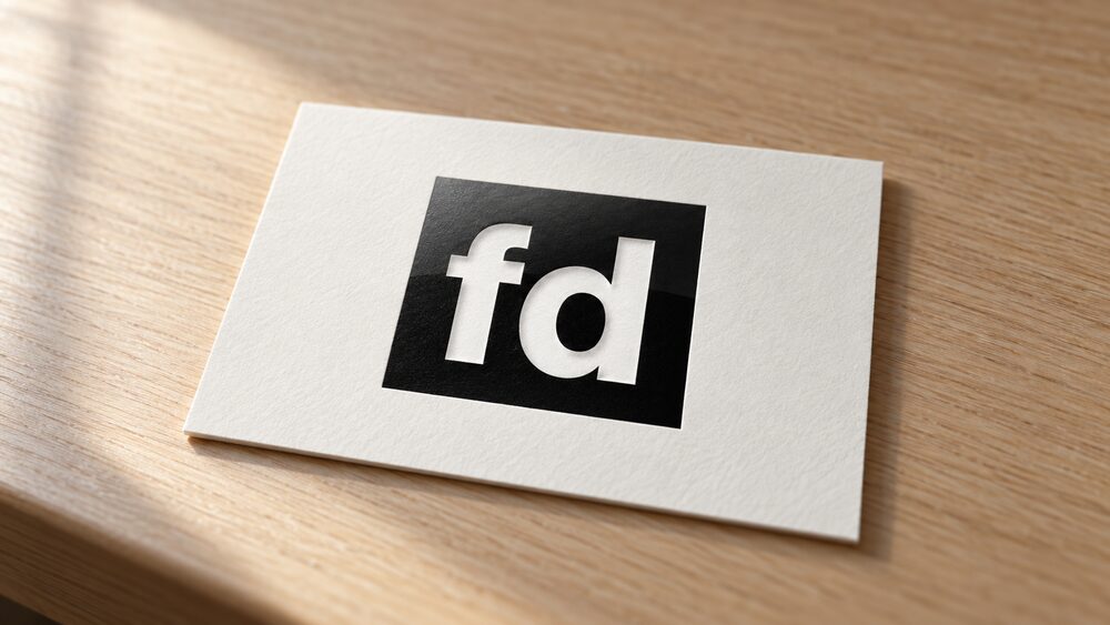 first direct logo