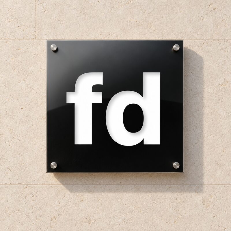 first direct logo