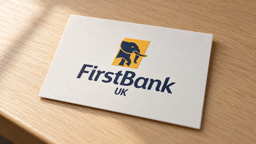 FirstBank logo
