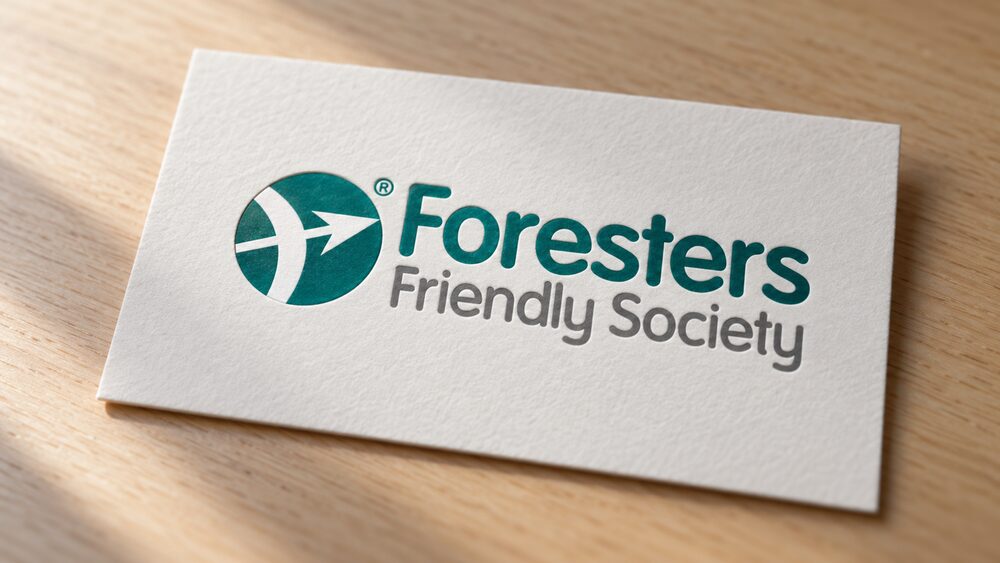 Foresters Friendly Society logo