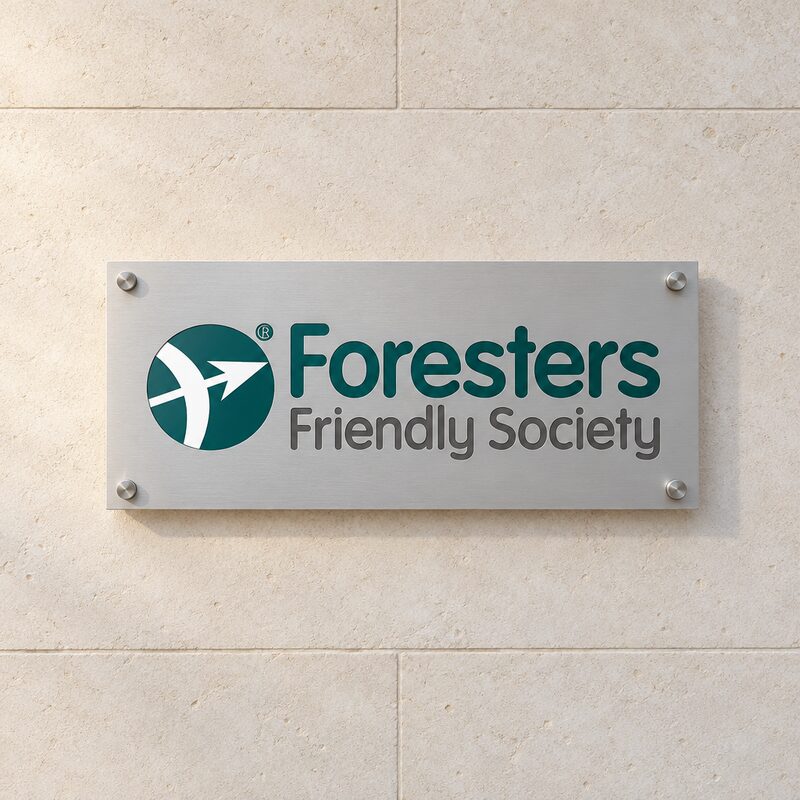 Foresters Friendly Society logo