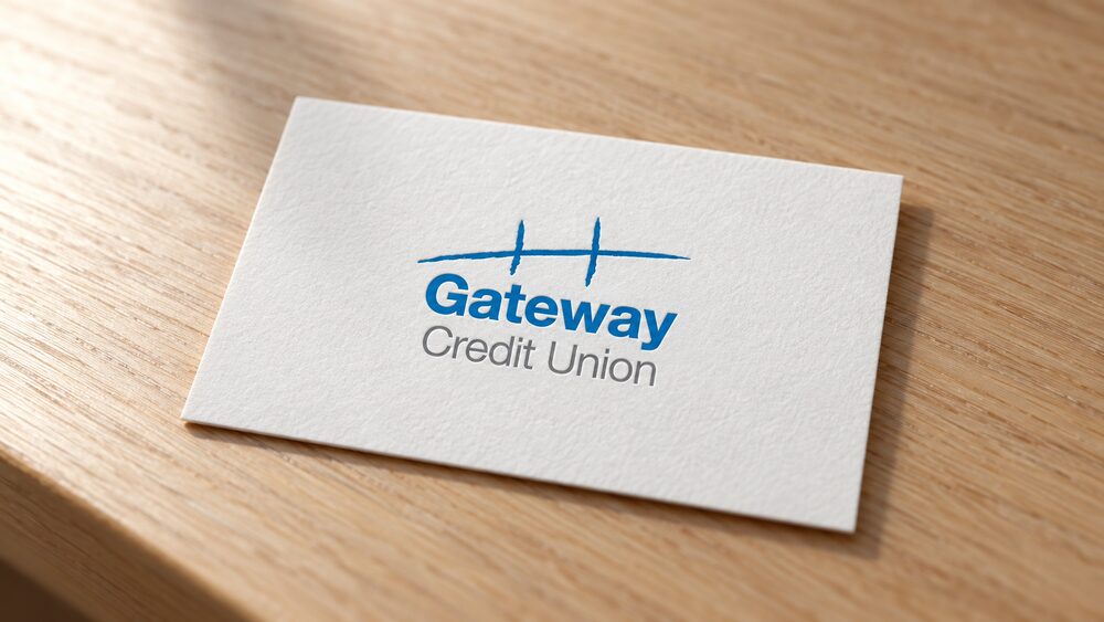 Gateway Credit Union logo
