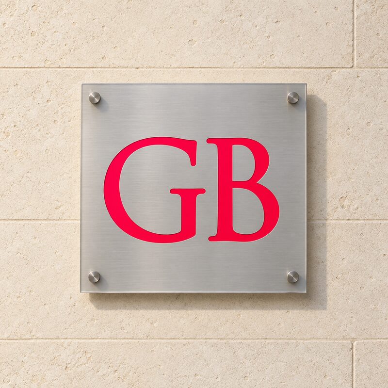 GB Bank logo