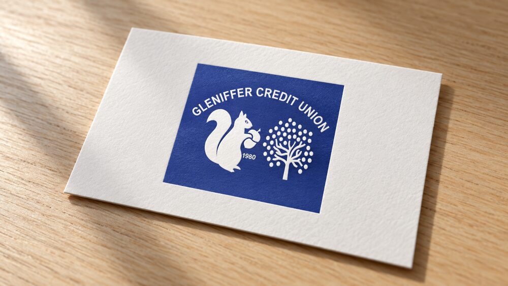 Gleniffer Credit Union logo