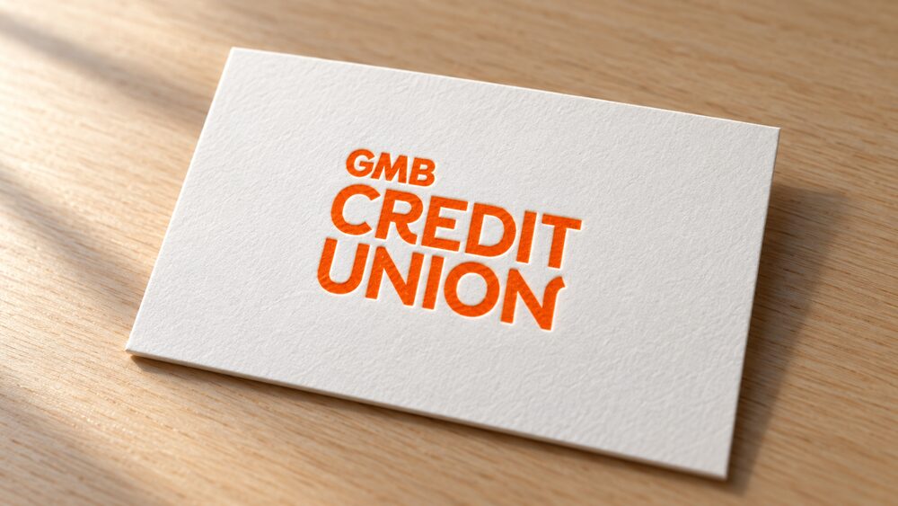 GMB Credit Union logo