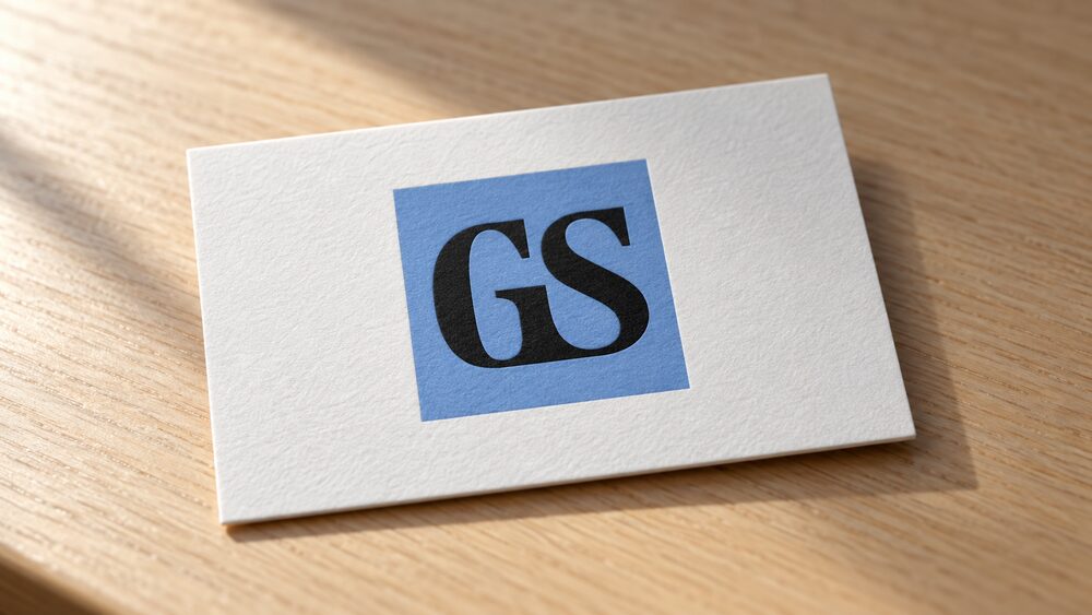 Goldman Sachs International Bank logo