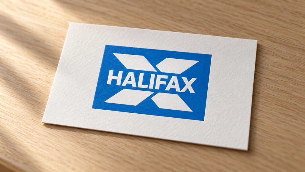 Halifax logo
