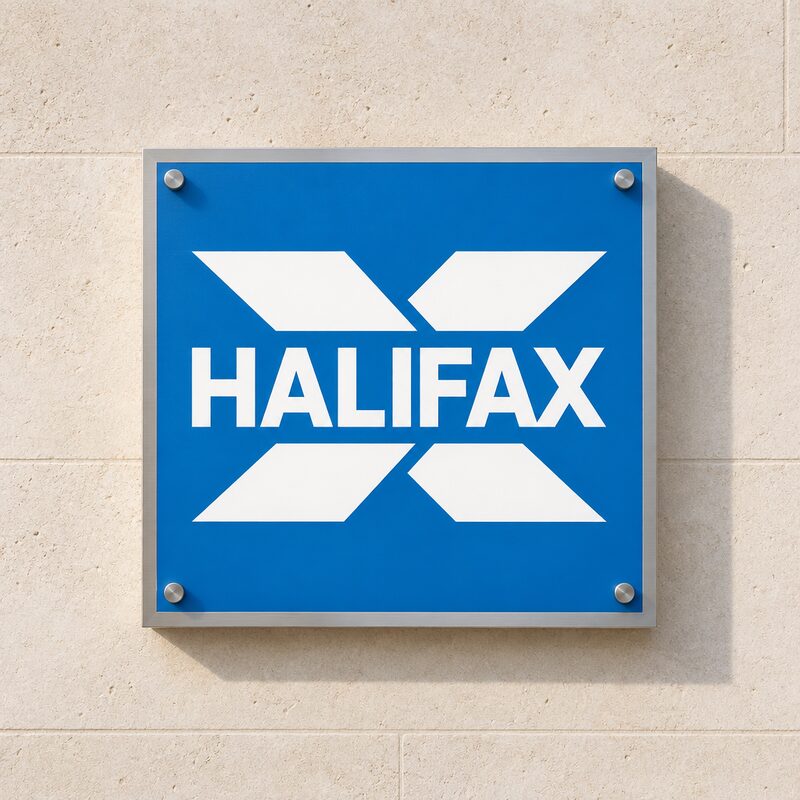 Halifax logo