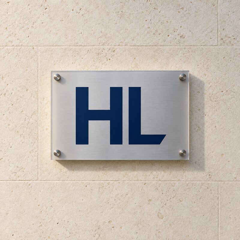 Hargreaves Lansdown logo