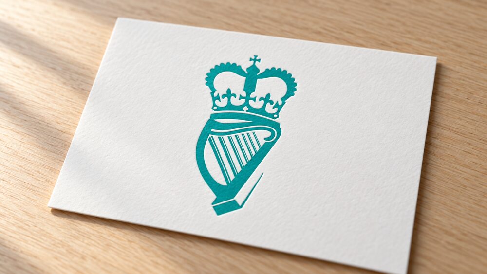 Harp and Crown Credit Union logo
