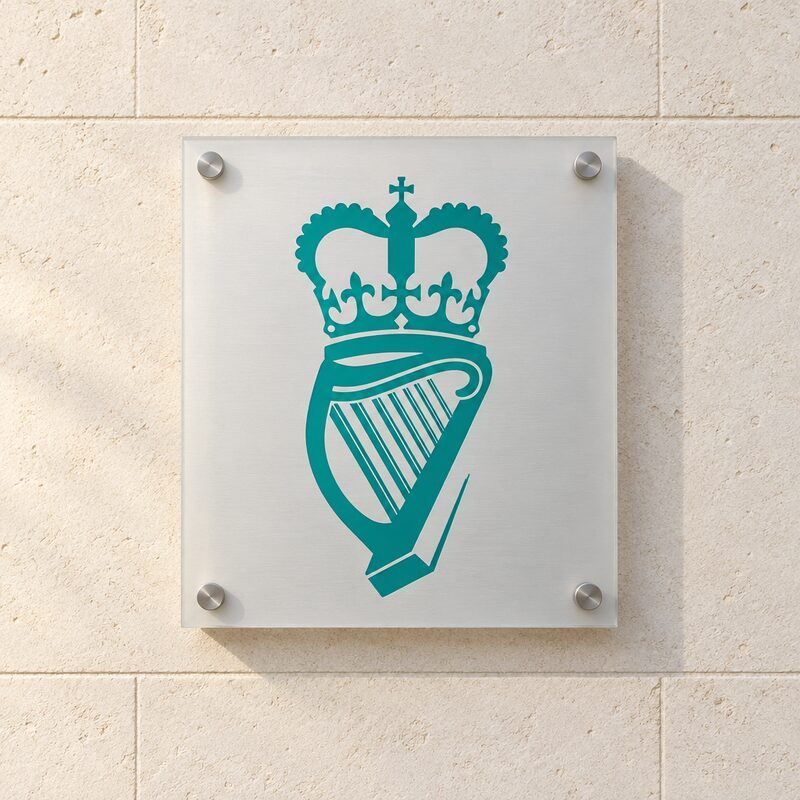 Harp and Crown Credit Union logo