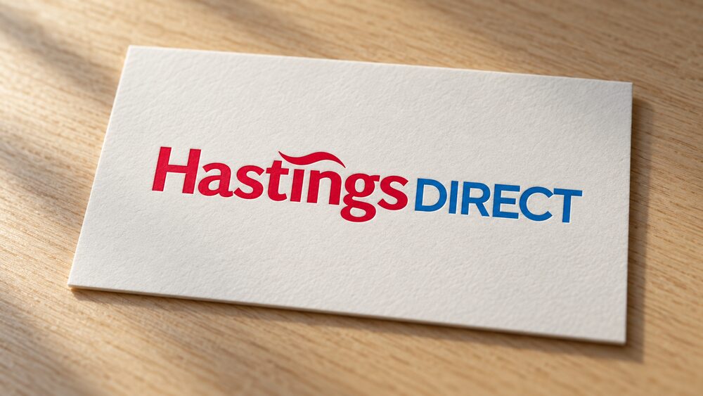 Hastings Direct logo
