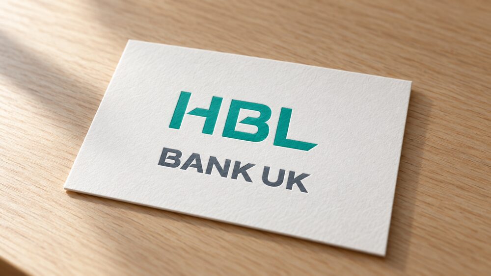 HBL Bank logo