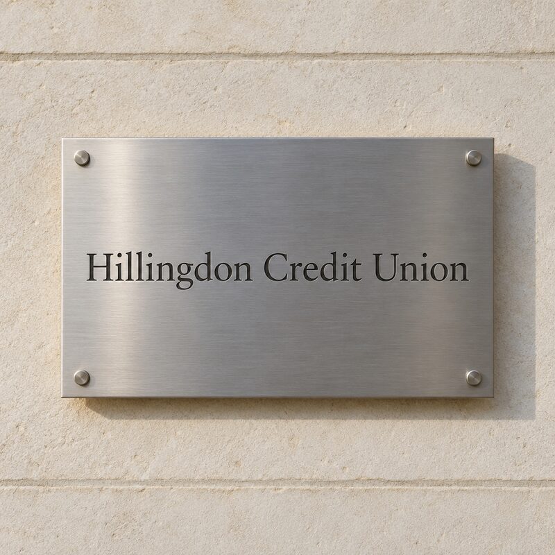Hillingdon Credit Union logo