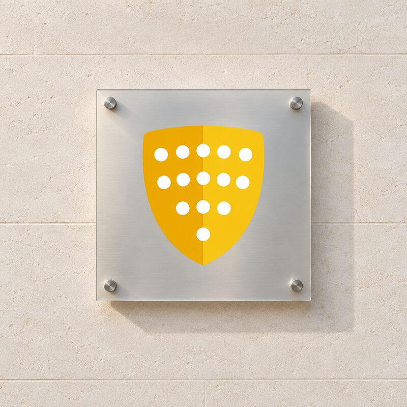 Hodge logo