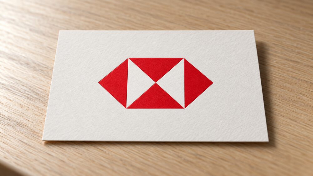 HSBC UK logo