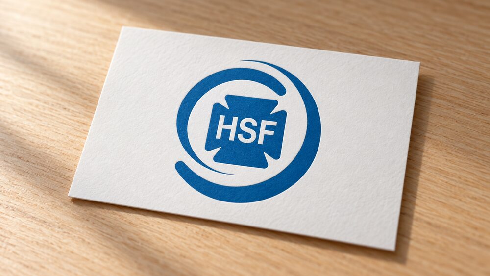HSF logo