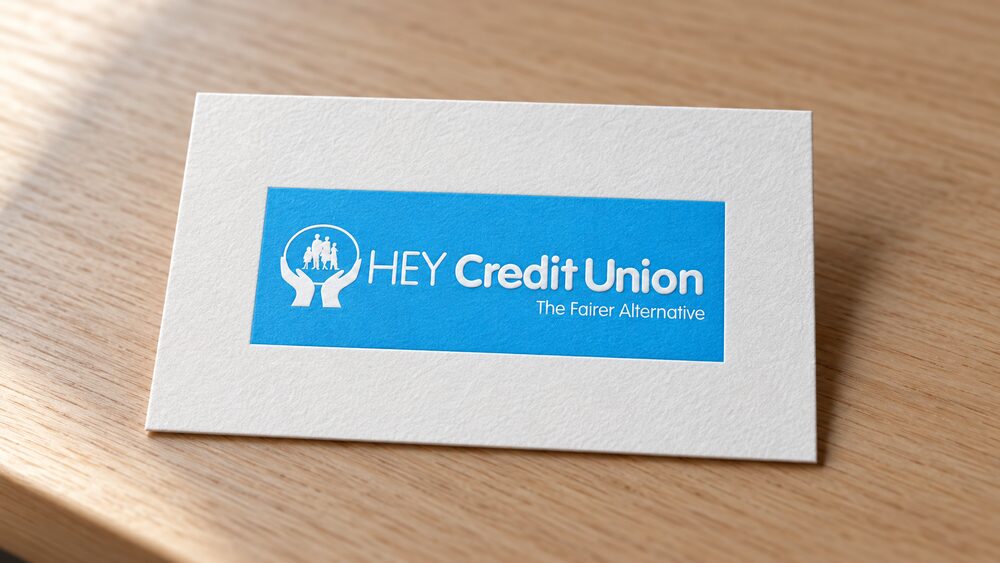 Hull and East Yorkshire Credit Union logo