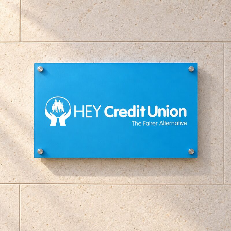 Hull & East Yorkshire CU logo