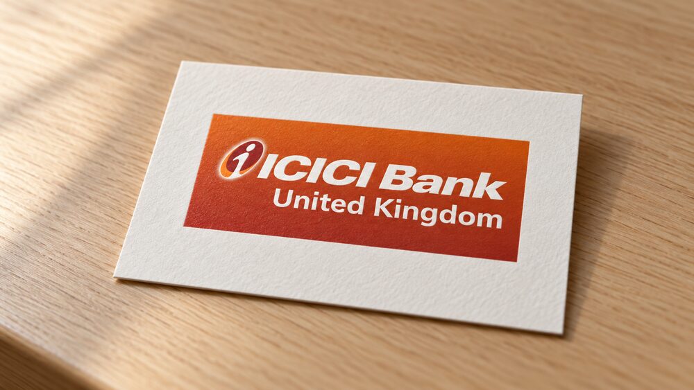 ICICI Bank logo