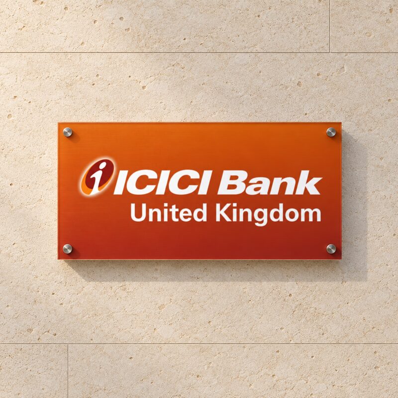 ICICI Bank logo