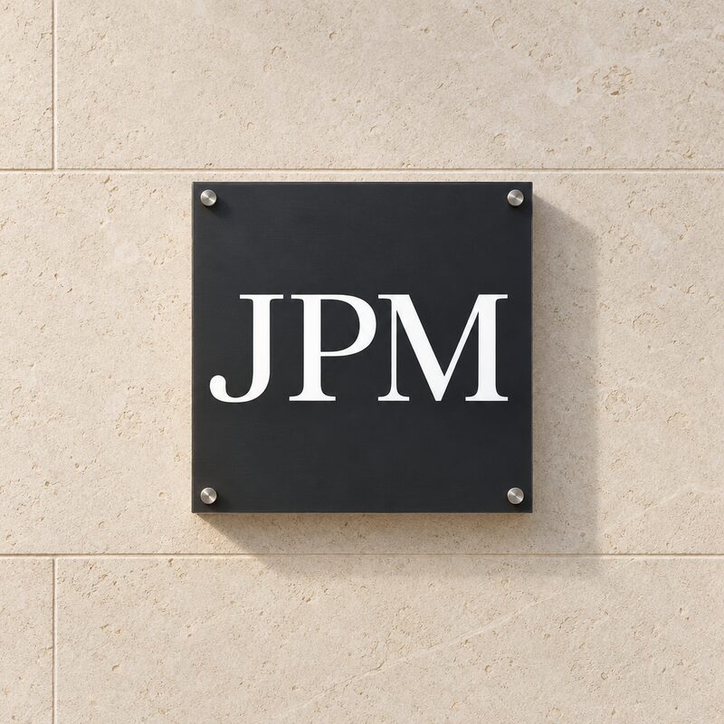 J.P. Morgan Personal Investing logo