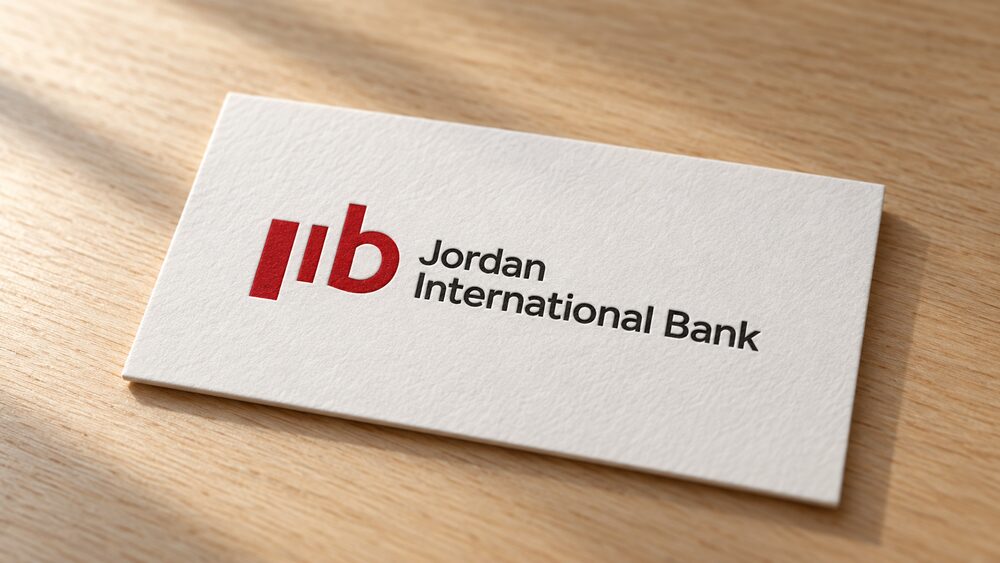 Jordan International Bank logo