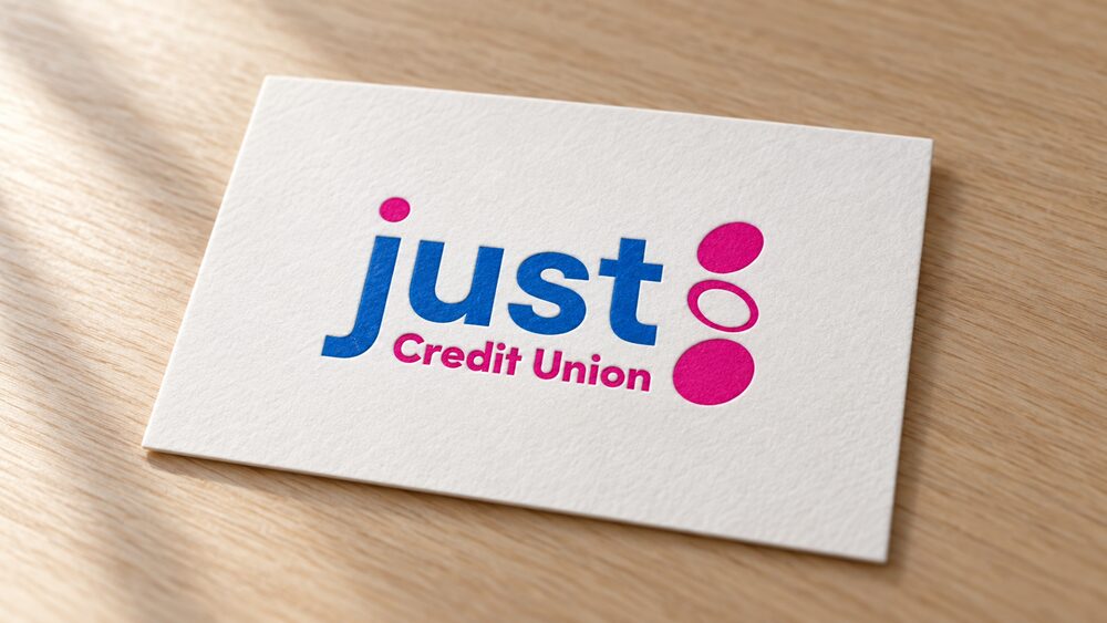 Just Credit Union logo