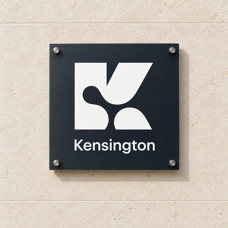 Kensington Mortgages logo