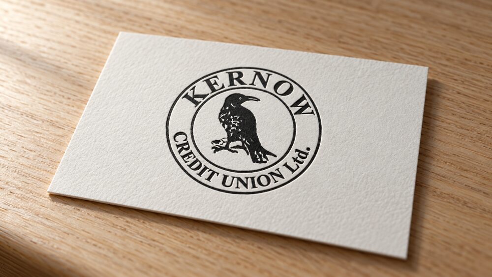 Kernow Credit Union logo