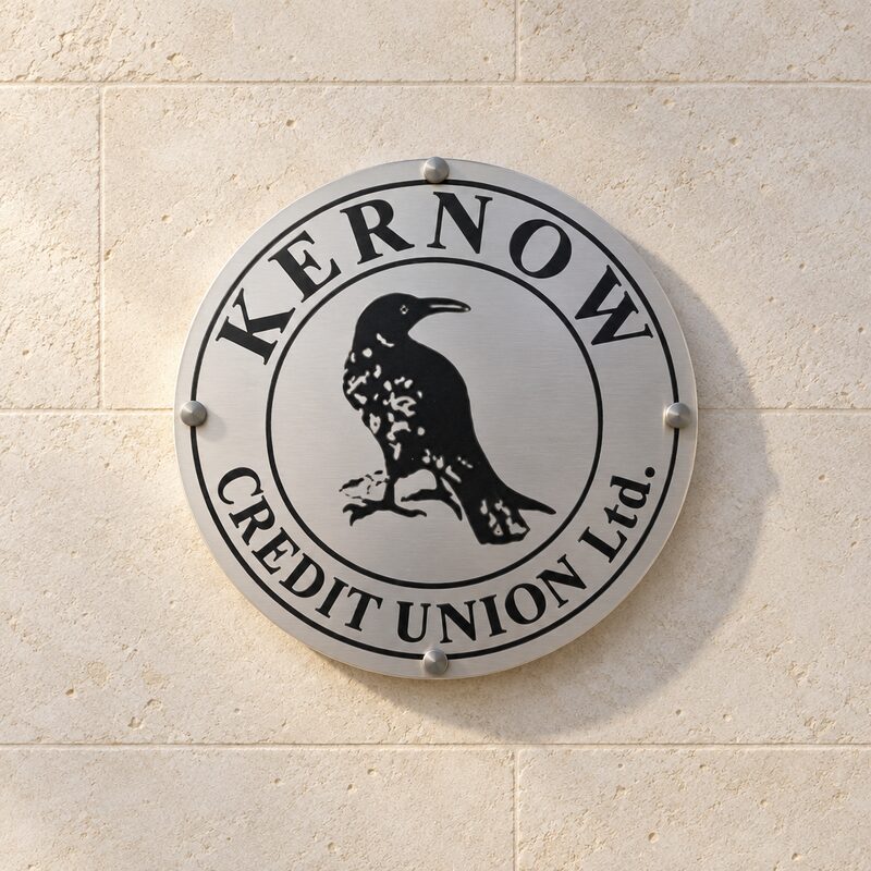 Kernow Credit Union logo