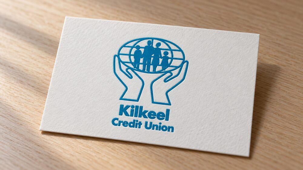 Kilkeel Credit Union logo