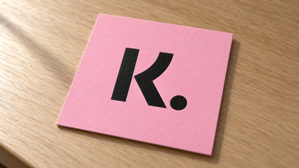 Klarna logo