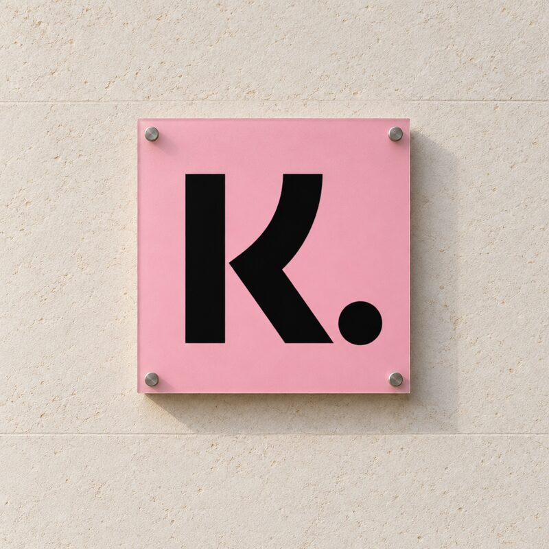 Klarna logo