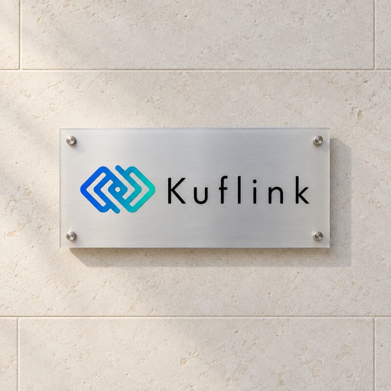 Kuflink logo
