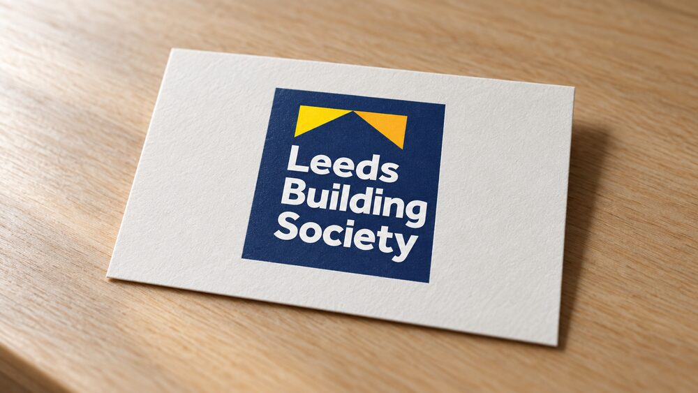 Leeds Building Society logo