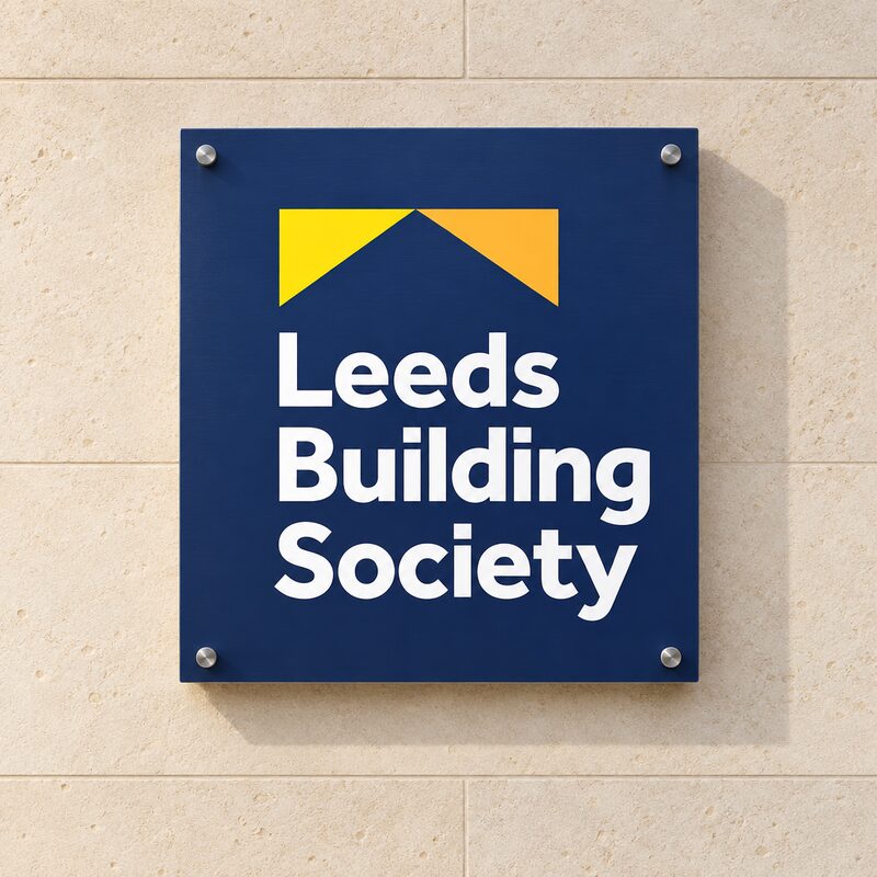 Leeds Building Society logo