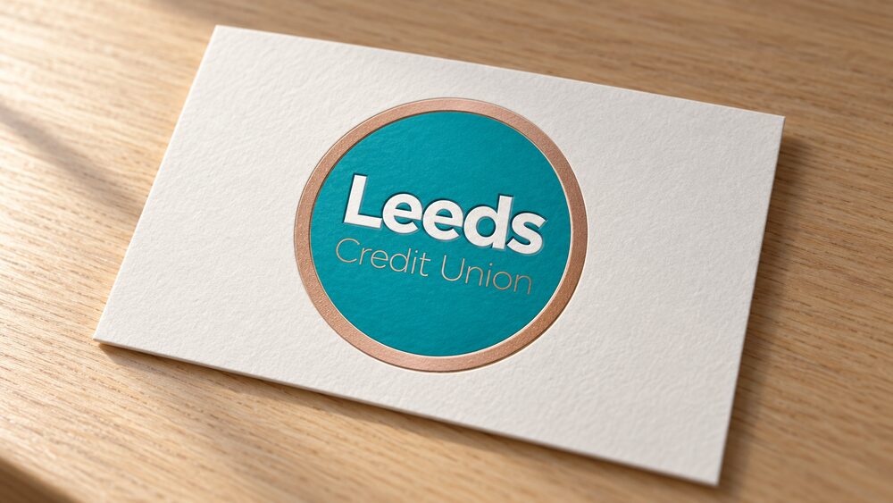 Leeds Credit Union logo