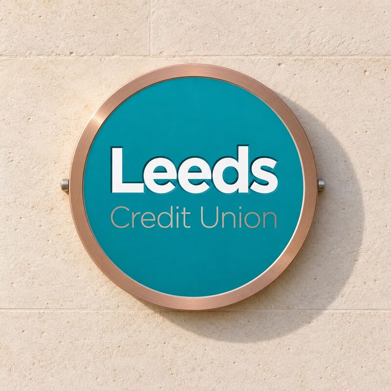 Leeds Credit Union logo