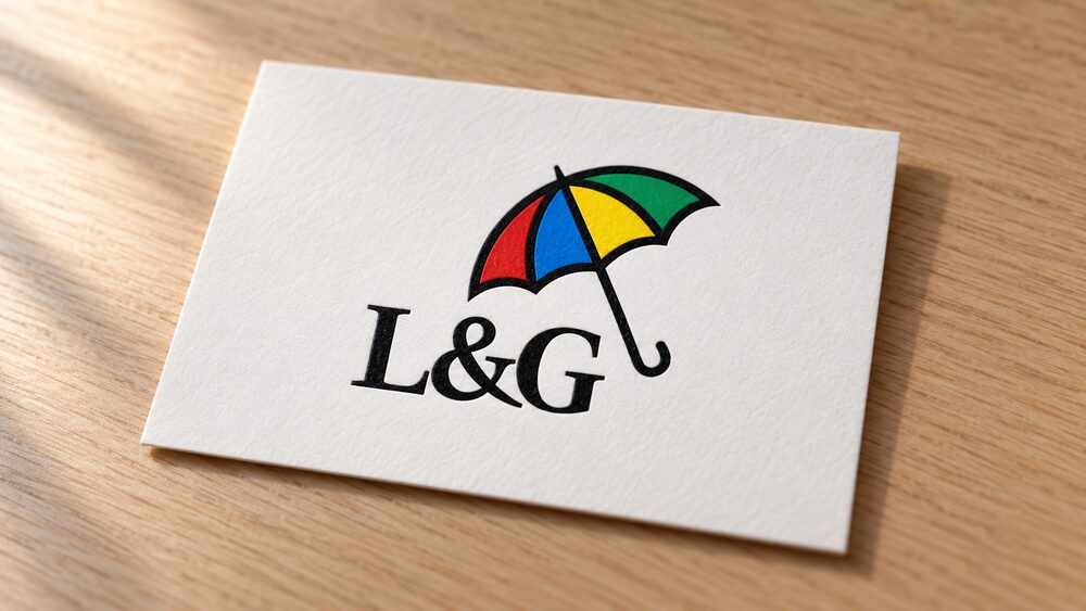 Legal & General logo