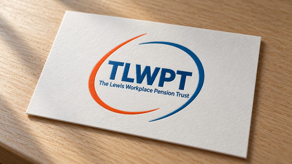 Lewis Workplace Pension Trust logo